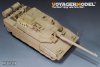 Voyager Model PE351278 Modern French Leclerc series 2 MBT Upgrade Set For TIGER MODEL 4655 1/35